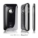 elago iPhone 3G Slim Fit Case - Transparent (Made in Korea)