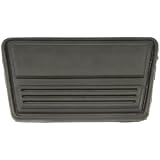 Dorman 20713 PEDAL-UP! Brake Pedal Pad by Dorman