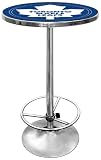 NHL Toronto Maple Leafs pub table