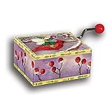 Mini Musics Hand Music Makers - Nutcracker