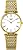 Longines L47092117 La Grand Classic in Steel and 18k Gold Ultra Thin Men's Watch from Longines