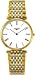 Longines L47092117 La Grand Classic in Steel and 18k Gold Ultra Thin Men's Watch