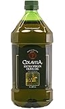 Colavita Extra Virgin Olive Oil, 68 fl Ounce
