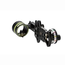 HHA DS-5019 Optimizer Lite Ultra 5000 .019 Sight (Black)