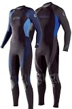 ONeill 1mm 1000x Thinskin Jumpsuit