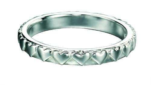 Elements Damen Ring Silber R2768 54 53 (16.9) Preisvergleich