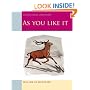 As You Like It: Oxford School Shakespeare