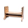 YM Piano Foot Rest
