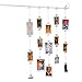 Ikea Fiskevik Picture Holder Frame Hang up to 15 Photos