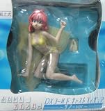Please! Twins Miina Summer Version DX Cold Cast Anime FigureIMAGE