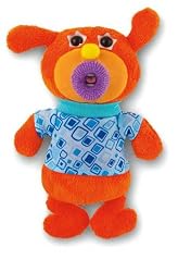 Mattel The Sing-A-Ma-Jigs - Orange