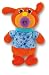 Mattel The Sing-A-Ma-Jigs - Orange