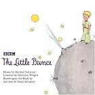 The Little Prince by Rachel Portman, David Charles Abell, BBC Concert Orchestra, Adam Field-Wright, and Aled Jones