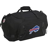 Concept One Buffalo Bills Flyby Duffle