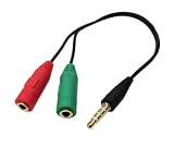 SSA�� 3.5mm4�� �������ޥ���ʬ�������֥롧3.5mm4��(����) - 3.5mm����(�᥹)&amp;3.5mm�ޥ���(�᥹)