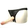 Doc Johnson Ultra Harness 2 Strap-On Dildo Dong, SET-1