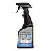 Flitz SS 01306 Clear Stainless Steel Polish - 16 oz. Spray Bottle