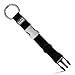 Luggage Strap - Taste Drink Go 3rd Hand Bag Clip - Use to Carry Travel Gear