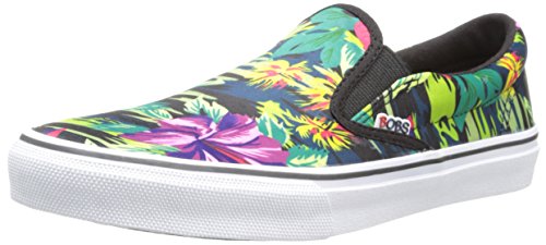 Skechers Women's Menace Hawaiian Fashion Sneaker
