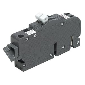 Connecticut Electric UBIZ0230 Zinsco Circuit Breaker, 2-Pole 30-Amp Thin Series by 