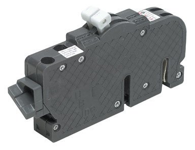 Connecticut Electric UBIZ0230 Zinsco Circuit Breaker, 2-Pole 30-Amp Thin Series