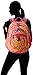 High Sierra Fatboy RVMP Backpack, Electric Leopard/Fuchsia, One Size