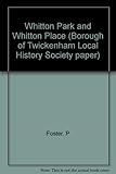 Whitton Park and Whitton Place
