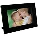 Telefunken Digitale Bilderrahmen 7 Zoll (17,78 cm) Display (LED Hintergrundbeleuchtung, USB-Anschluss)