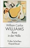 Kore in Der Hölle (Frühe Schriften)