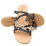 Classified Tipton Flats Black