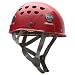 Petzl Ecrin Roc Climbing Helmet Red, One Size