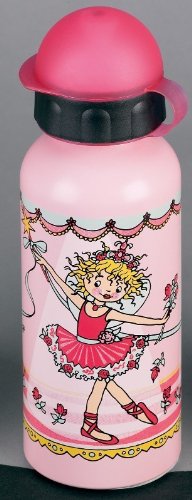 SIGG Trinkflasche Flasche Lillifee Ballett 0,4 8148.80 NEU