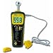 General Tools MMD950 Pin and Pinless Deep Sensing Moisture Meter with Spherical Sensor and Remote Probe