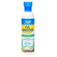 API CO2 Booster, 8-Ounce