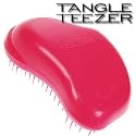 Tangle Teezer Pink Detangling Hair Brush