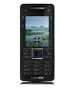 Sony Ericsson C902 Swift Black (UMTS 5MP Cybershot Videotelefonie) Handy