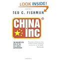 China Inc.: The Relentless Rise of the Next Great Superpower