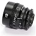 SLR Magic APO-HyperPrime Cine 85mm T2.1 Lens (PL Mount) and Aluminum EF Adapter - fits PL or EF Mounts