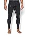 Under Armour HeatGear ArmourVent Compression Leggings - SS15 - Small - Black