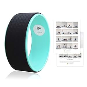 Prop : Extra Wheel Strong wheel Yoga Kurma kurma by Yoga Amazon.com Professional Prop : Extra Wheel Strong wheel Yoga Kurma kurma by Yoga Amazon.com Professional