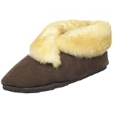 Slippers International Womens Sandra Slipper