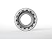 NTN SPHERICAL ROLLER BEARING (22206EAKW33)