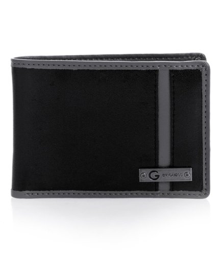 G by GUESS Slim Fold Wallet
