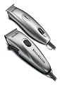 Andis Professional 23965 Pivot Motor Hairclipper Combo