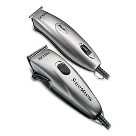 Buy Andis Professional 23965 Pivot Motor Hairclipper Combo by Andis