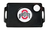 Outdoor Living : Ohio State Nonslip Dining Tray