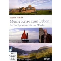 Meine Reise zum Leben, 1 DVD-Video