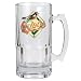 Baltimore Orioles MLB 32oz Beer Mug Glass