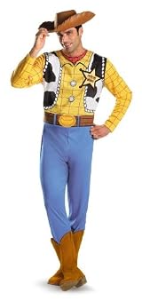 Toy Story Woody