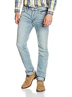 Levi's Vaquero 511 Slim Fit (Verde)